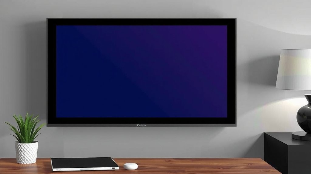 Troubleshooting Your TV's Restarting Problem