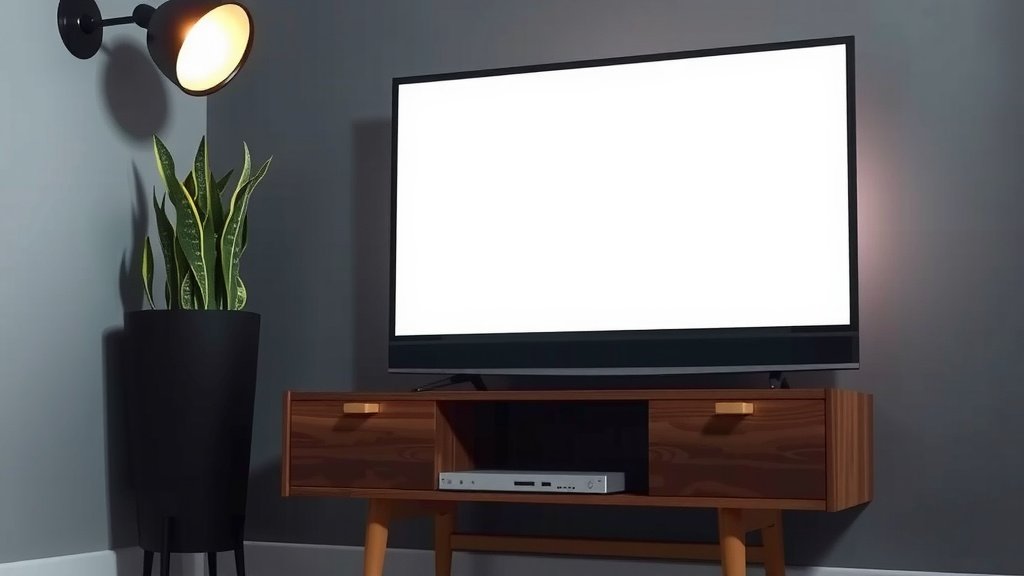 Troubleshooting Your TV That Won't Turn On