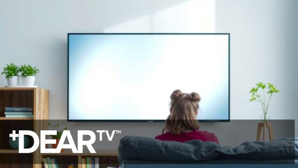 Trying to Rescue Your TV Pixels