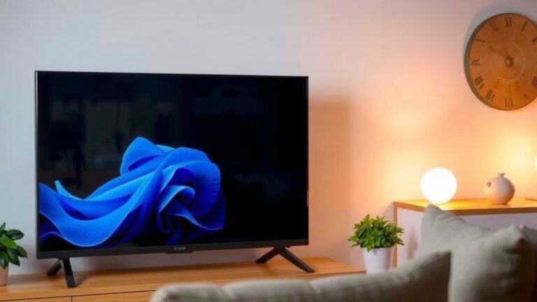 Fix Dead Pixels on Your TV: A Simple Guide