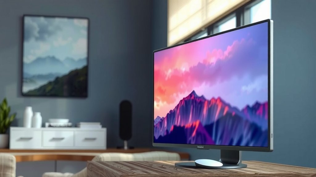 Tackling OLED Burn-In: Simple Steps to Restore Your Screen