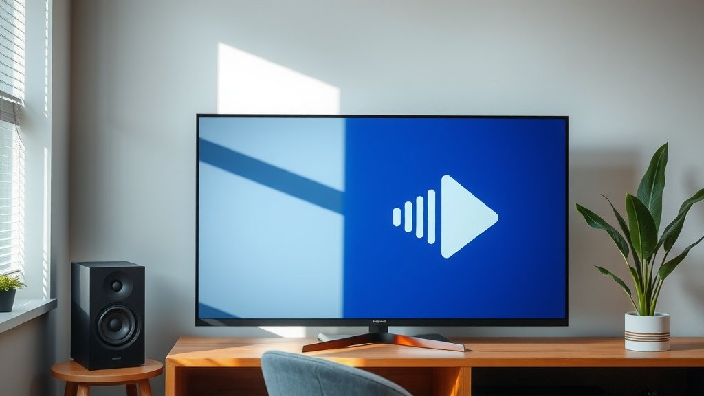 Getting Your TV's Sound Back in Sync