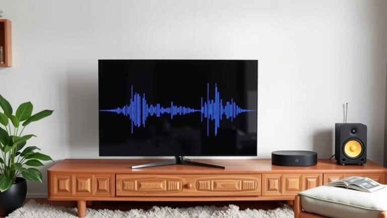 Fix TV Audio Delay: Quick and Easy Steps