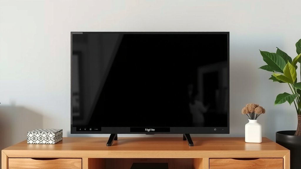 Troubleshooting Your Flickering TV Screen