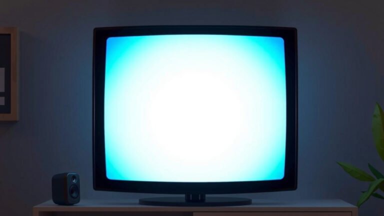 Fix TV Lines on Screen: Troubleshooting Guide