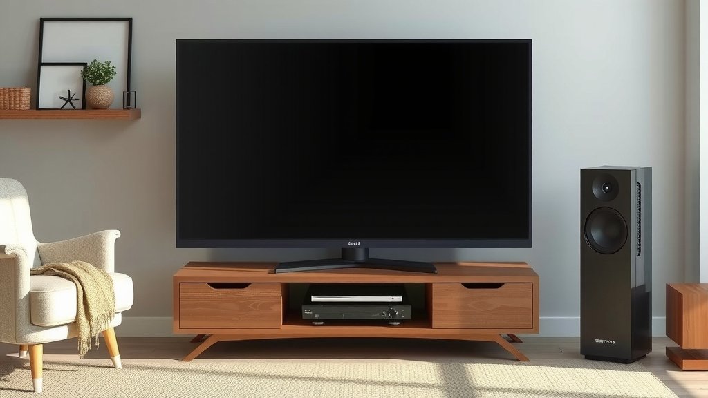 Troubleshooting Your TV's "No Signal" Error