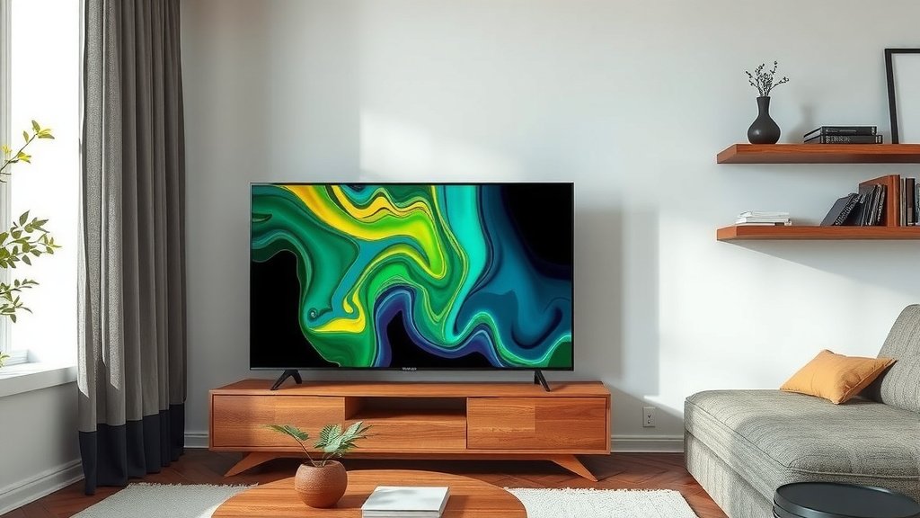 Boosting Your Smart TV's Free Space