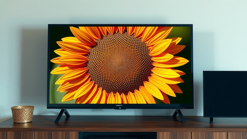 Making Your TV Picture Pop: Expert Tips