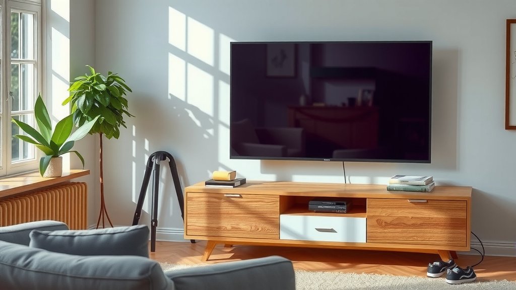 Taming Your TV Wire Jungle