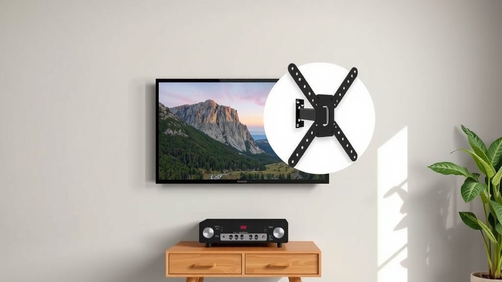 Mounting Your TV: A Step-by-Step Guide