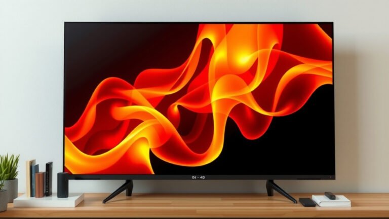 Prevent OLED Burn-In: Expert Tips for a Lasting Display