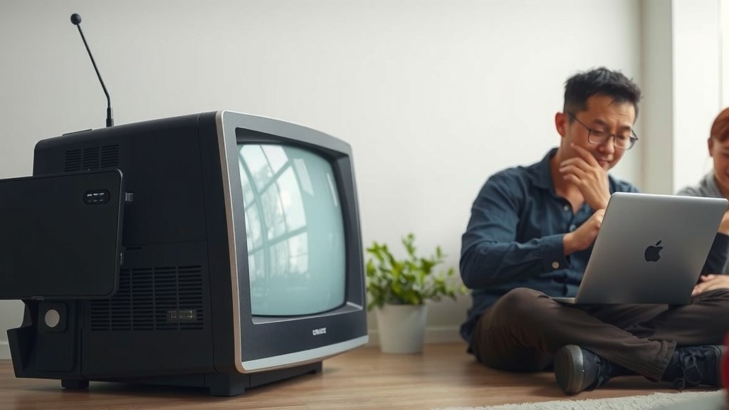 Your Guide to Responsible TV Disposal