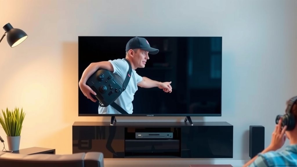 Speed Up Your TV's Responsiveness