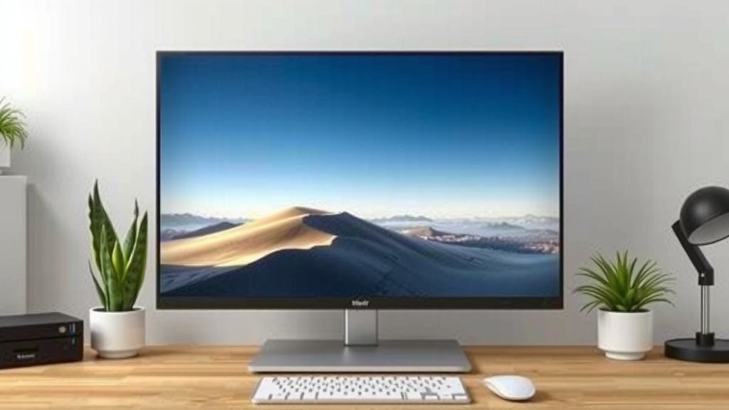 Tackling Screen Image Retention and Ghosting