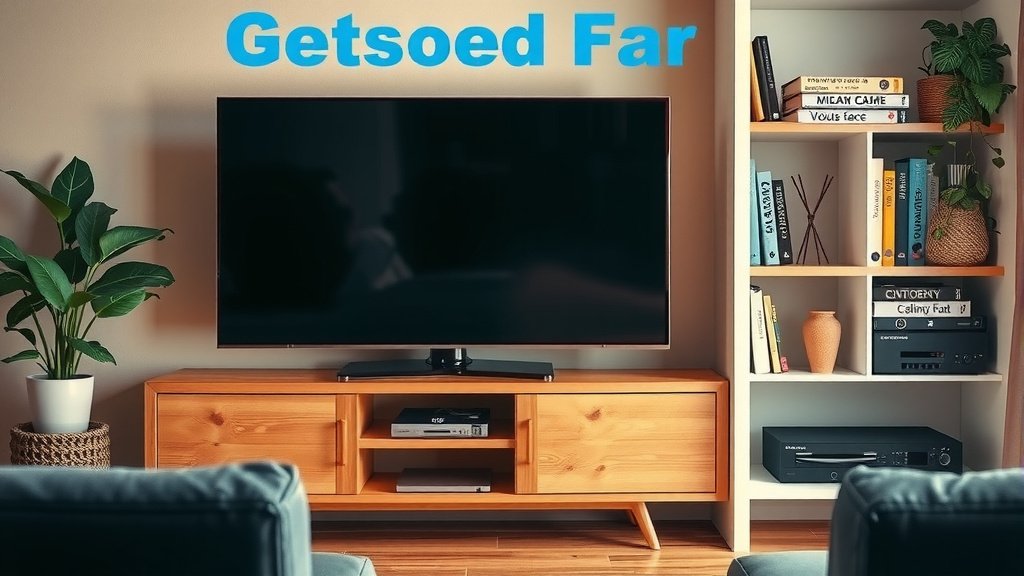 Getting Your TV Back to Basics: A Simple Reset Guide