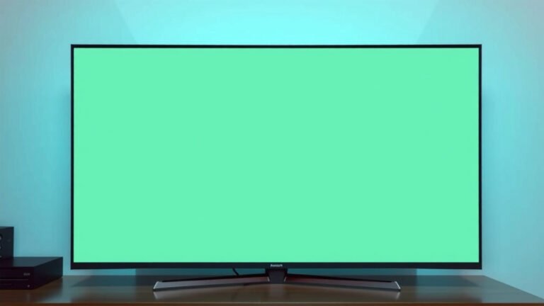 How to Reset Your TV: A Step-by-Step Guide