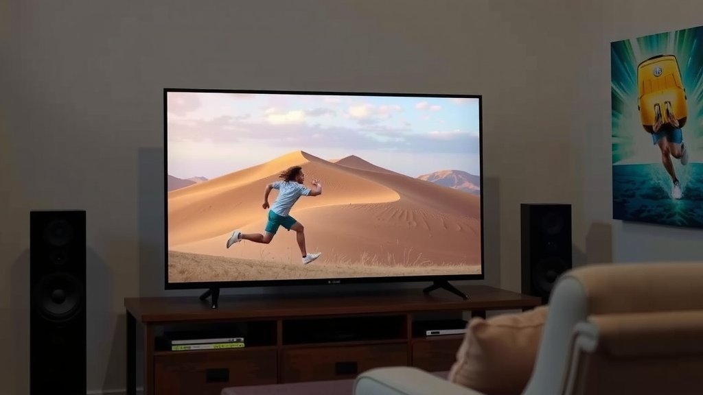Getting Your TV Sound and Picture Back in Sync