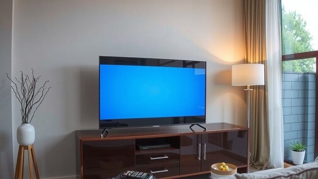 How to Banish the Soap Opera Effect from Your TV