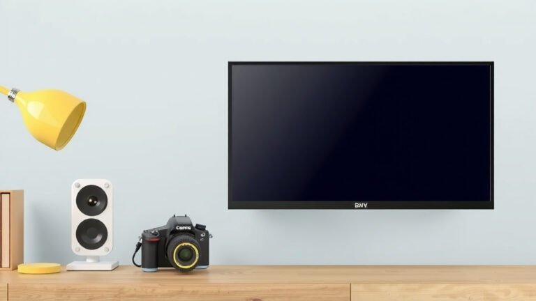 Use Your TV as a Monitor: A Simple Guide