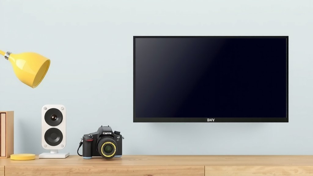 Use Your TV as a Monitor: A Simple Guide