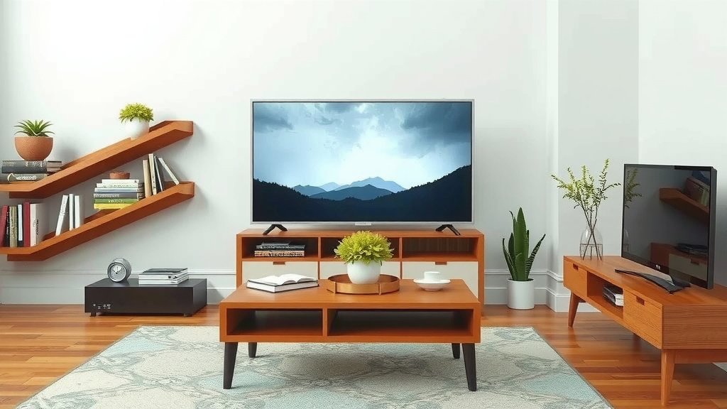 Timing Your TV Purchase for Maximum Savings