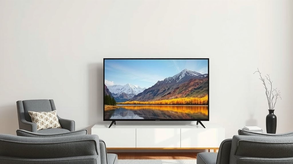 When to Make Your Next TV Purchase
