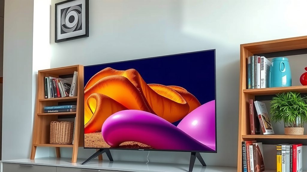 Finding Your Perfect TV: Where to Shop