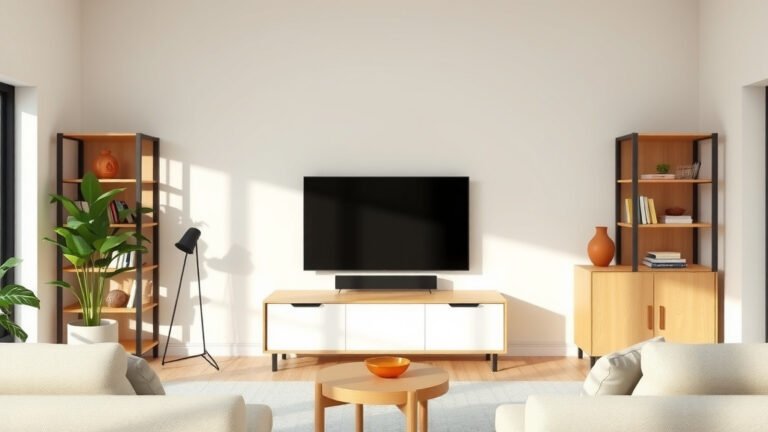 Optimize TV Placement in Your Living Room