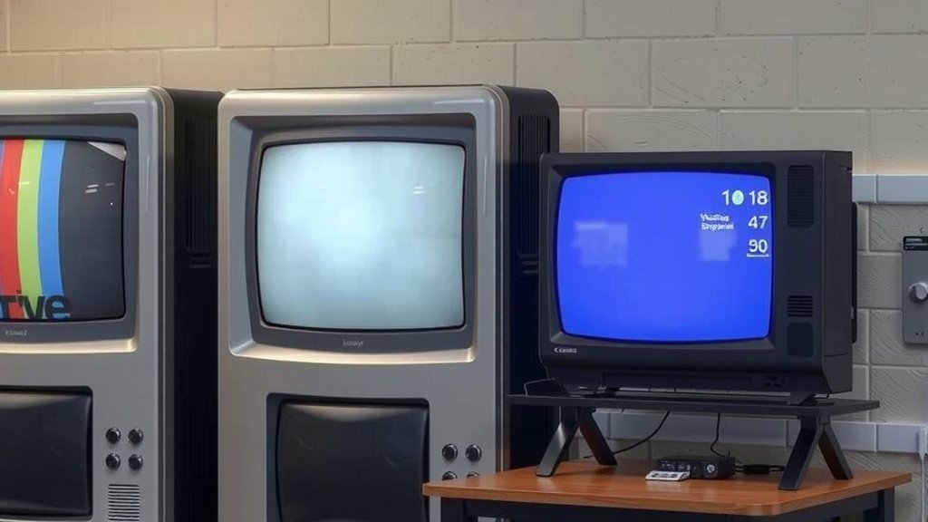 Finding the Right Spot to Recycle Your Old TV