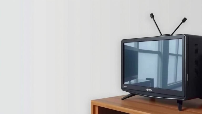 Where to Recycle Your TV: Your Local Guide