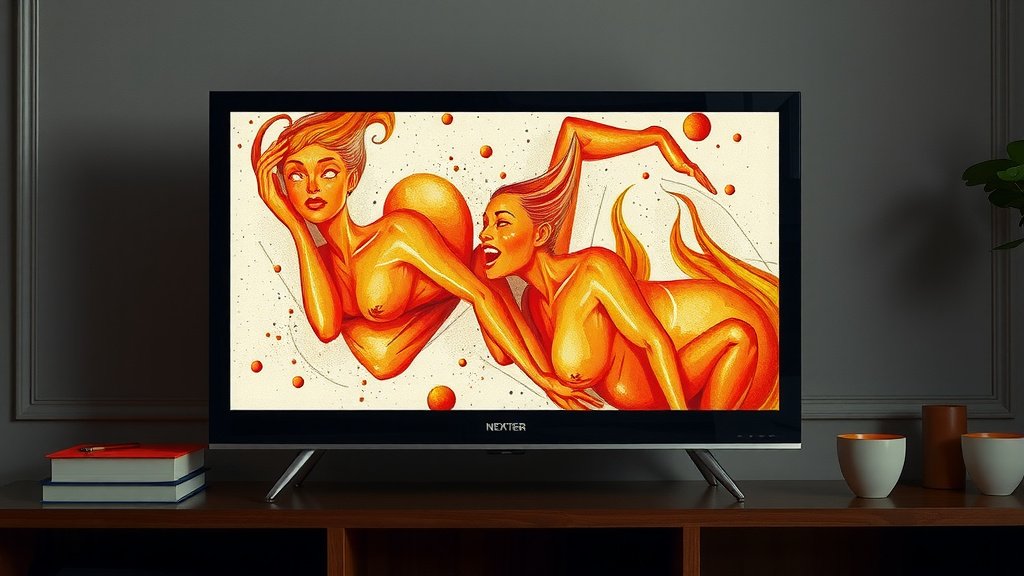 Finding Your Perfect TV for Movie Nights