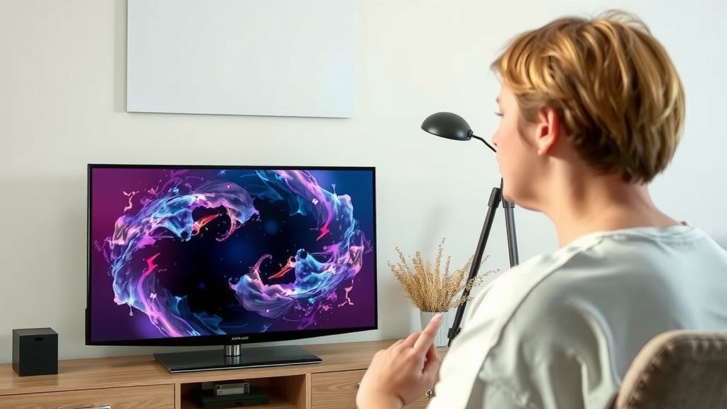 Understanding TV Refresh Rates: 60Hz vs 120Hz Explained