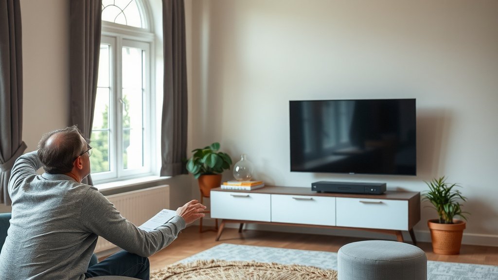 Antenna TV vs. Cable TV: Making the Right Choice for You