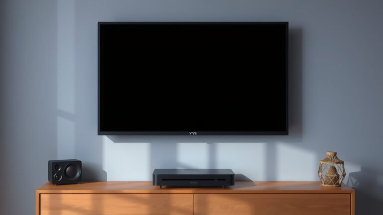 Can Your TV Get a Virus? Smart TV Security Explained