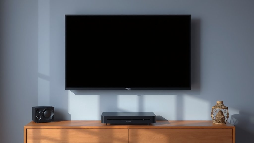 Can Your TV Get a Virus? Smart TV Security Explained