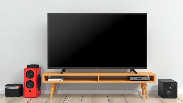 Smart TV Without WiFi: What You Need to Know