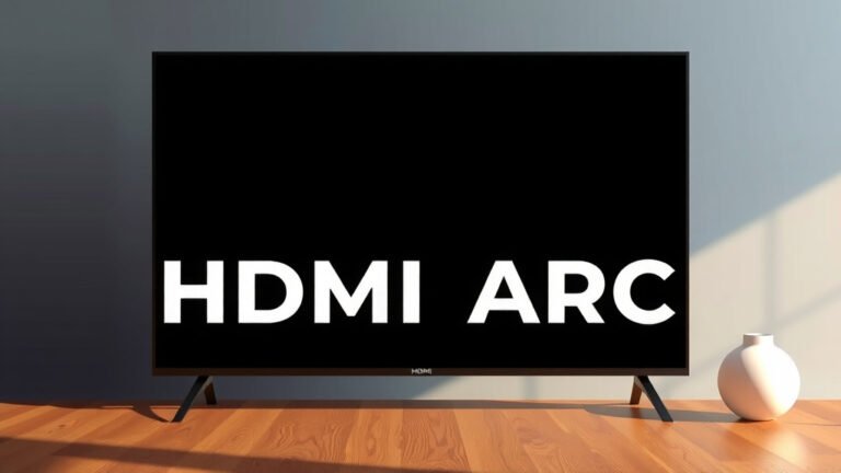 Do All TVs Have HDMI ARC? Your Essential Guide