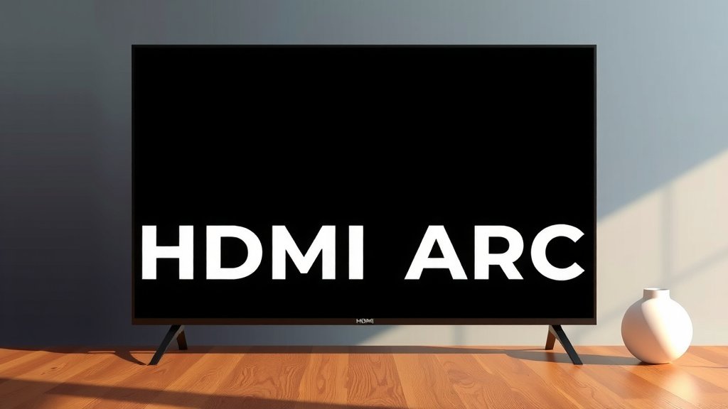 Do All TVs Have HDMI ARC? Your Essential Guide