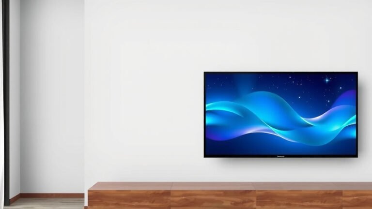 Do TVs Come With Wall Mounts? What You Need to Know