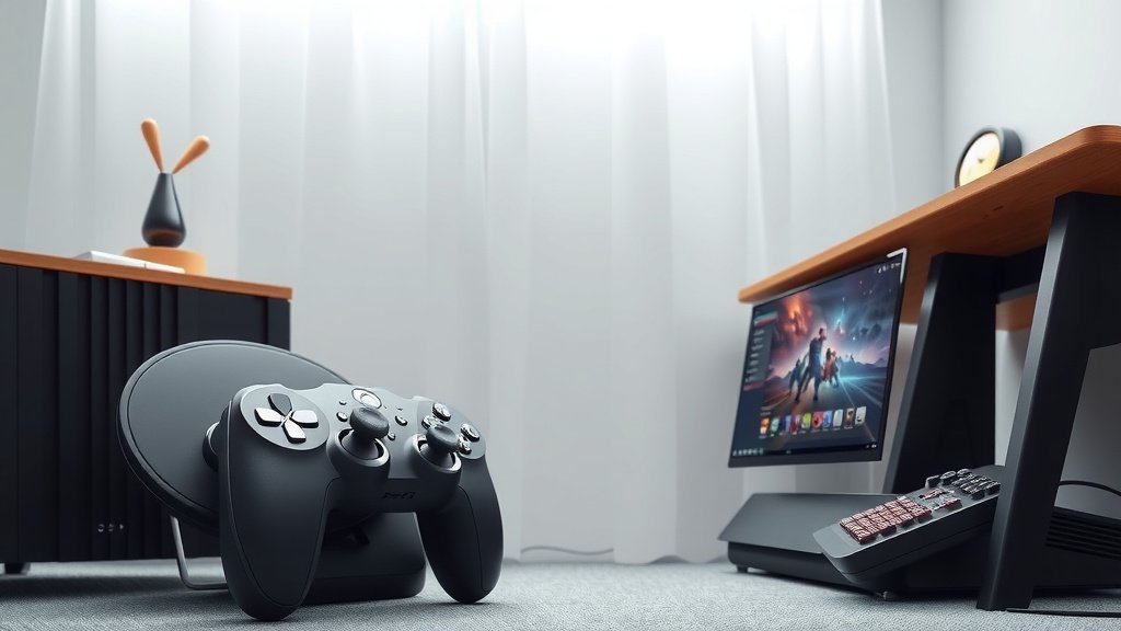 Do You Need 4K for Gaming in 2026? The Real Answer