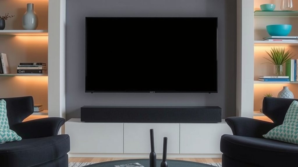 Soundbar with TV: Is It Worth It This Year