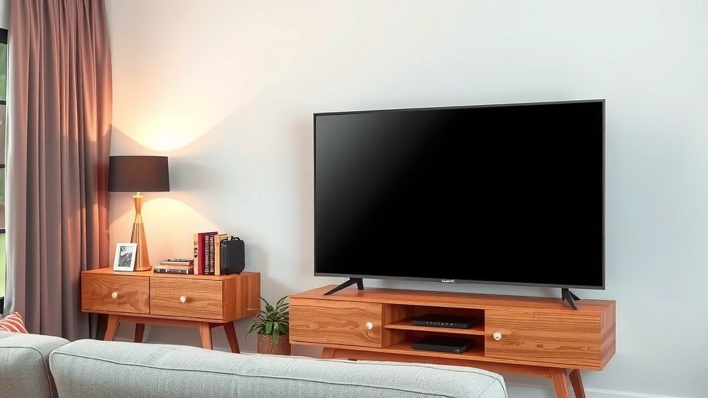 Do You Actually Need an Antenna for Your Smart TV?