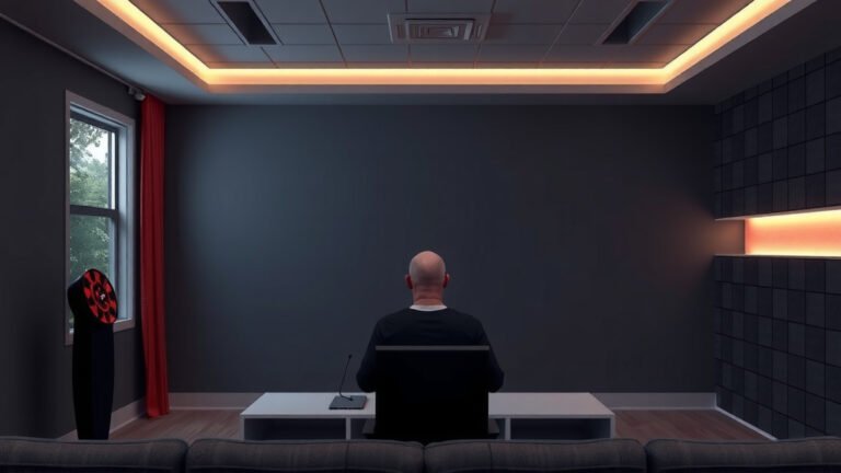 Refresh Rate and Movies: Does it Truly Matter for Viewing