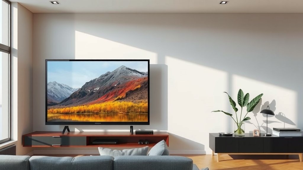 How Screen Size and Resolution Play Together