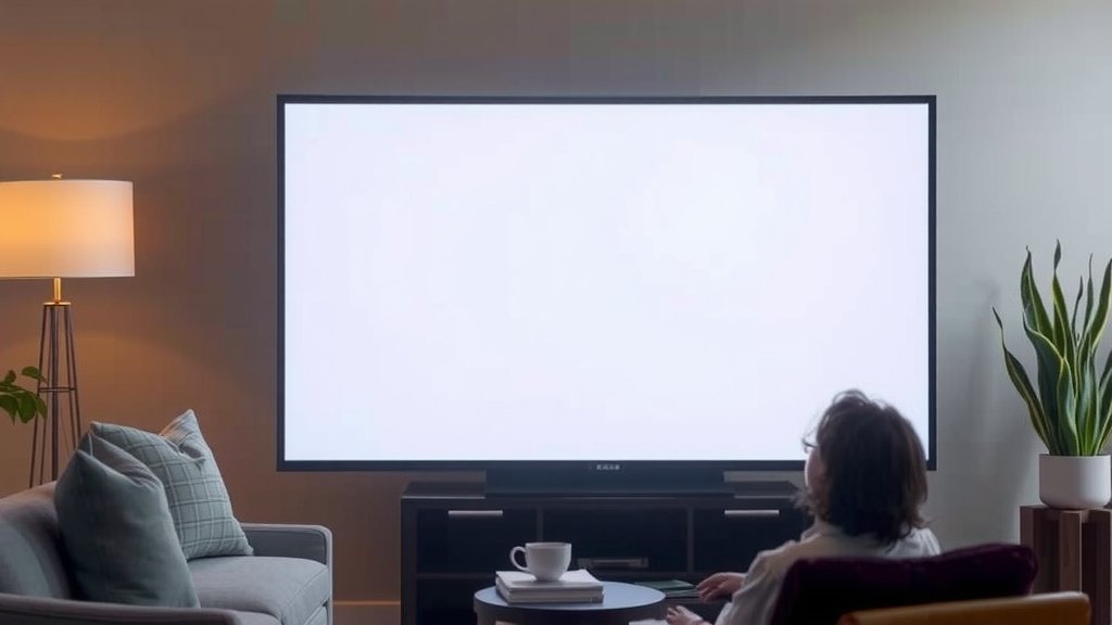 Understanding Your TV's Backlight Technology