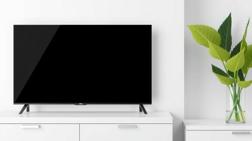Frame TV vs. Regular TV: What's the Real Difference?