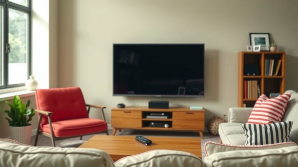 Choosing Your Streaming Hub: Google TV vs. Roku TV