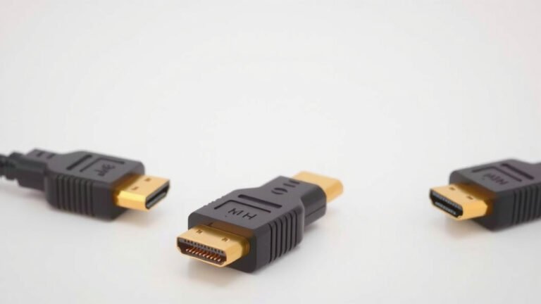 HDMI Versions Explained: What You Need to Know