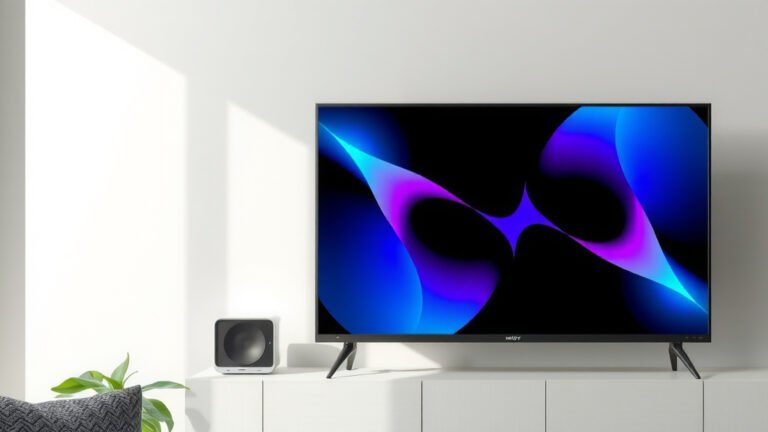 HDR10 vs Dolby Vision: Which is Better for Your TV