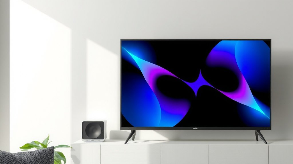 HDR10 vs Dolby Vision: Which is Better for Your TV